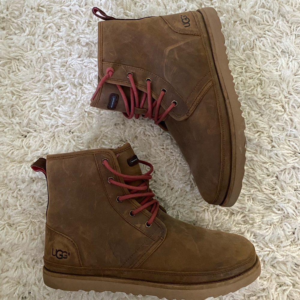 UGG Men's Harkley Waterproof Boot